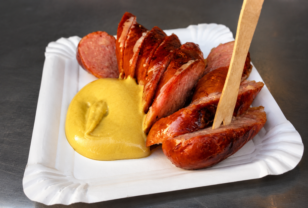 cosa mangiare a vienna street food