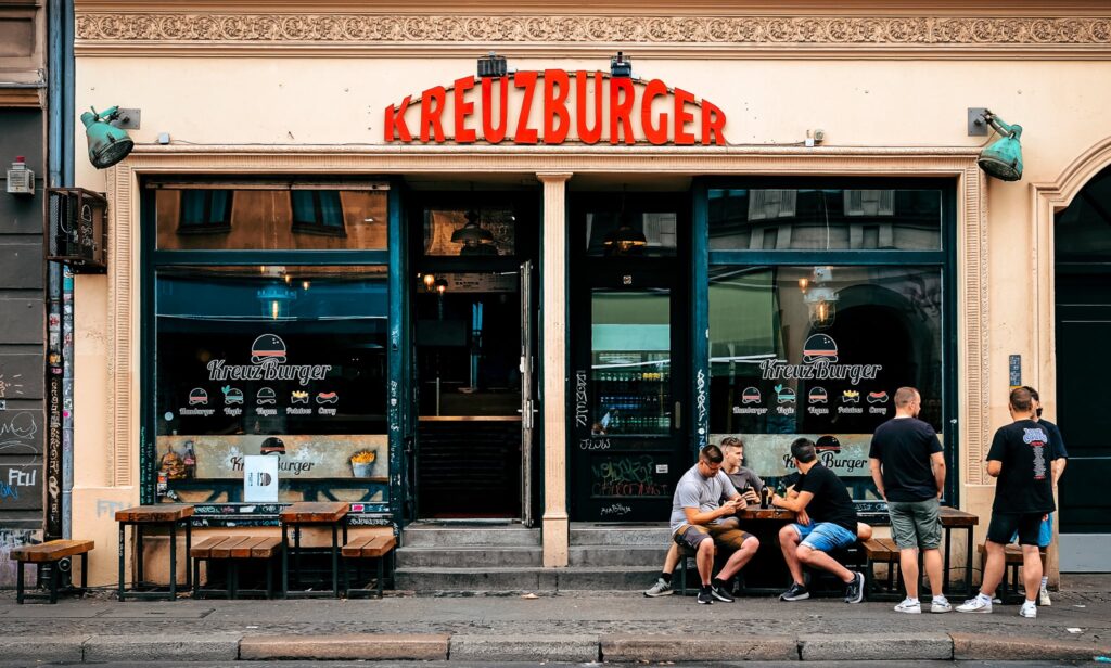 oranienstraße berlino