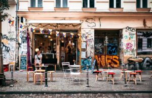 oranienstraße berlino