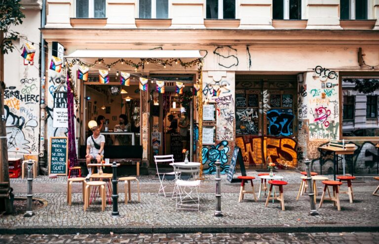 oranienstraße berlino