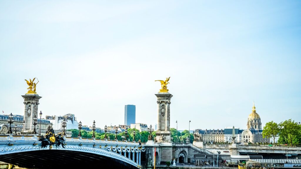 pont alexandre iii