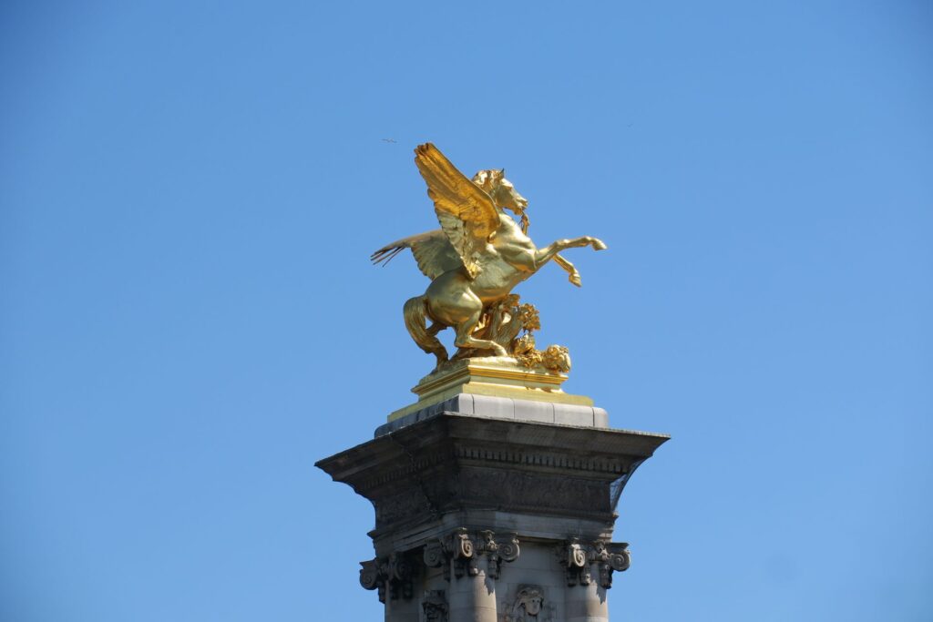 pont alexandre iii
